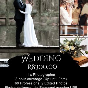 Wedding Package